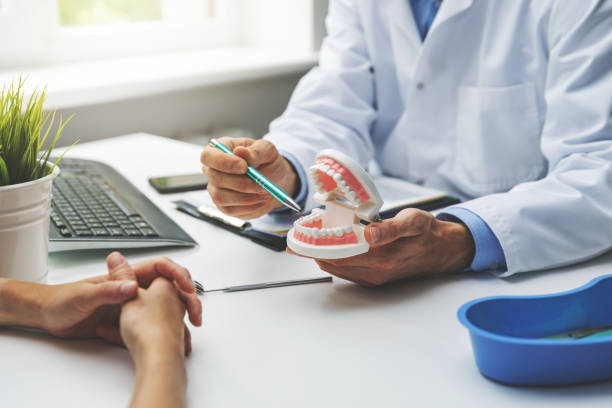 Best Tooth Extraction  in Ladson, SC