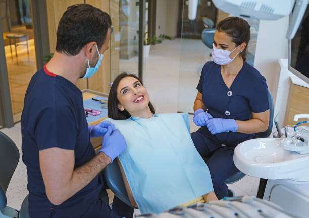 Best Oral Cancer Screening  in Ladson, SC